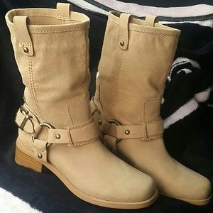 Jessica simpson Boots