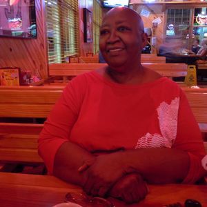 Meet your Posher, Rose