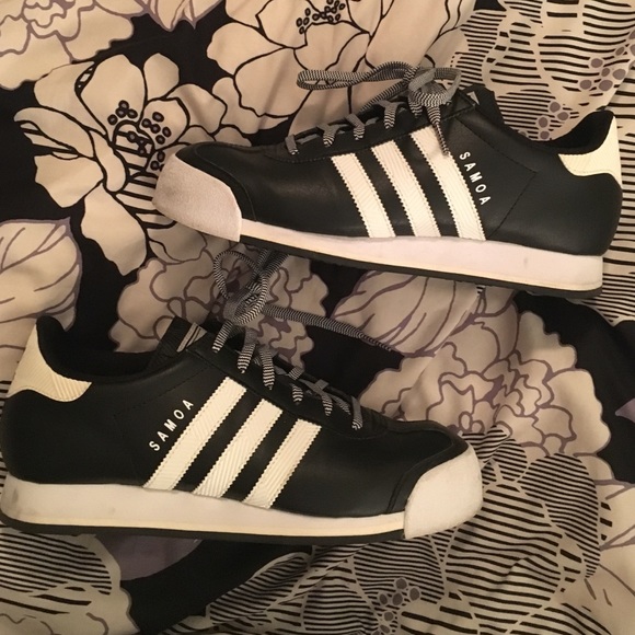 Adidas Samoa (women's)