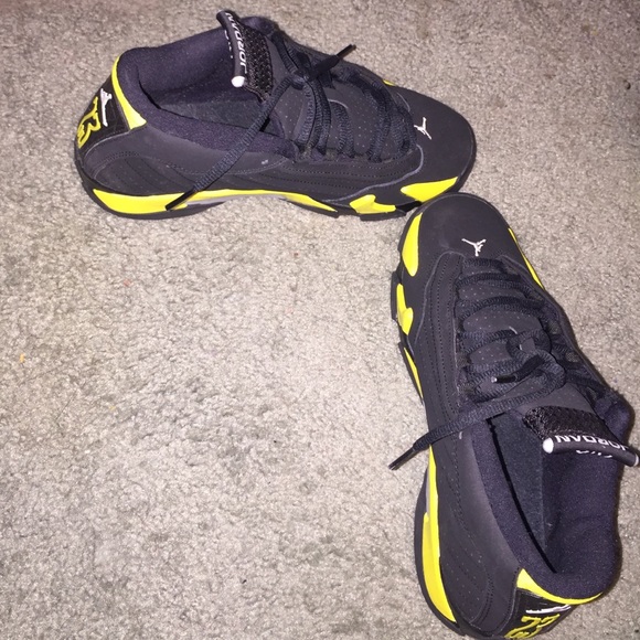 Thunder 14s - Picture 2 of 2