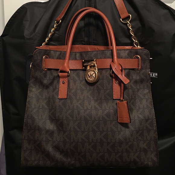 Beautiful Michael Kors purse