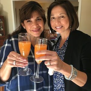 Meet your Posher, Ellen