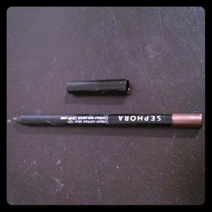Sephora waterproof eyeliner