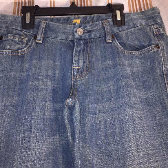 ❤️ Nice jeans by 7 For all mankind❤️ - Picture 2 of 4