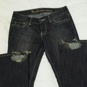 Guess jeans