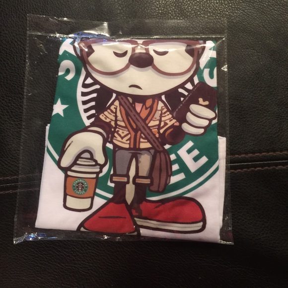 Fashion tee,bran new - Picture 4 of 4