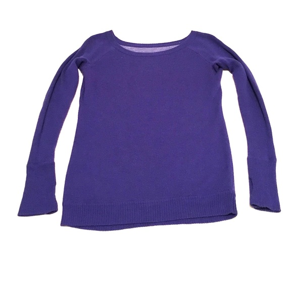Lululemon Chai Time Sweater Size 6