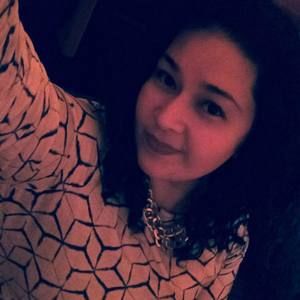 Meet your Posher, Vanessa