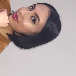 Meet your Posher, Ganessa