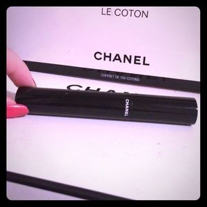 Chanel + Too Faced Bundle