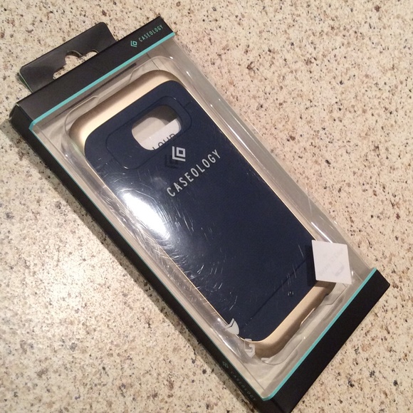 NEW Galaxy S7 Edge Case