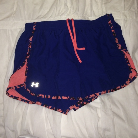 Under Armour Shorts