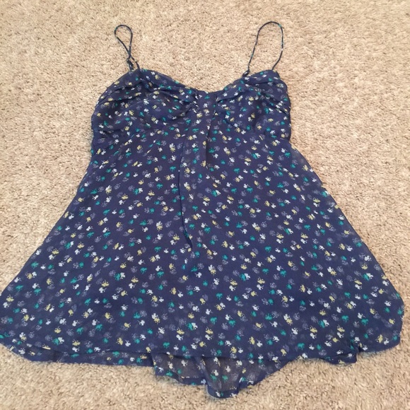 American Eagle Tank Top