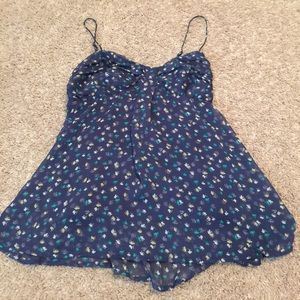 American Eagle Tank Top