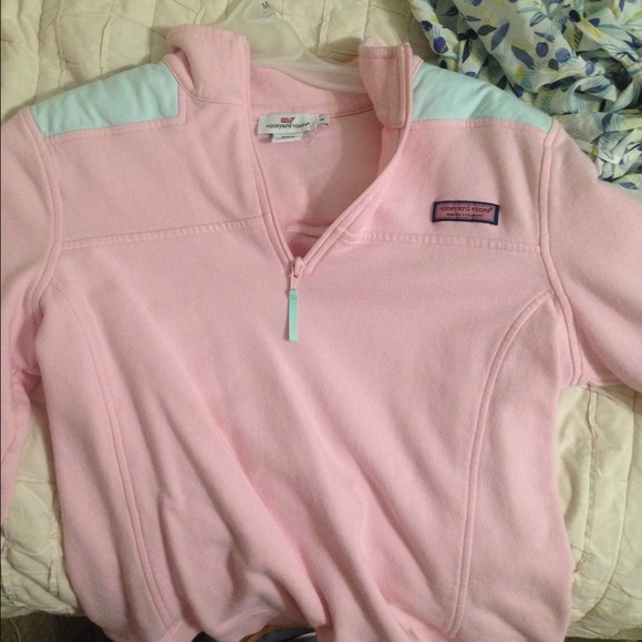 Shep shirt