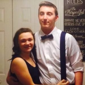 Meet your Posher, Kelsie