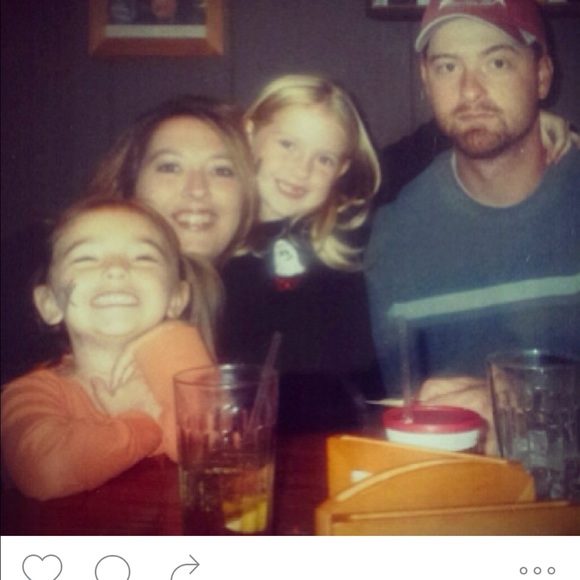 Meet your Posher, Holly