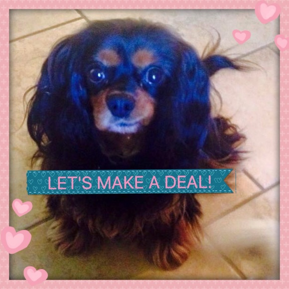 Let's make a deal!  Let me customize a bundle!