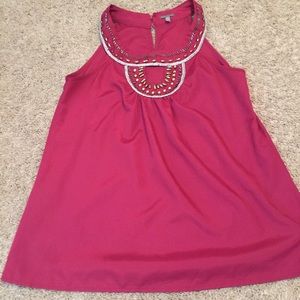 Charlotte Russe Tank Top