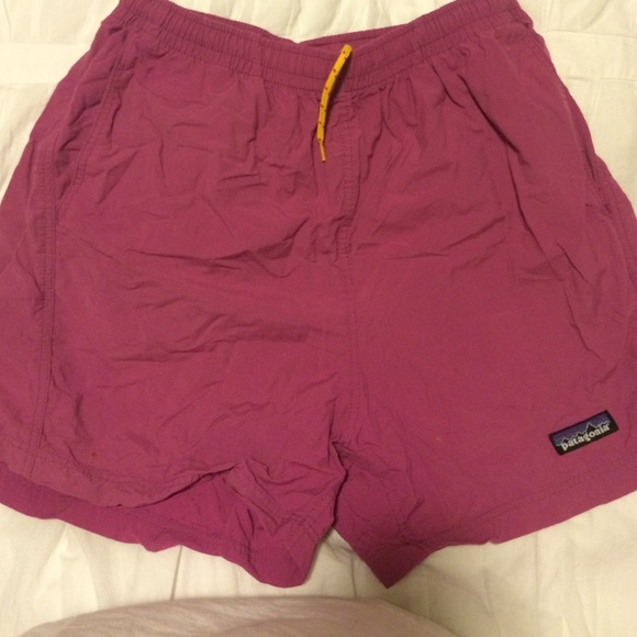 Patagonia Shorts