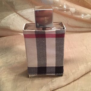 Burberry London perfume