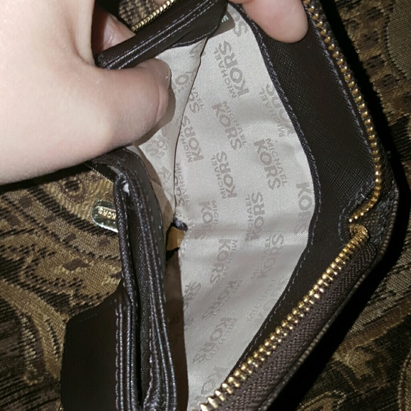Michael kors wallet - Picture 3 of 4