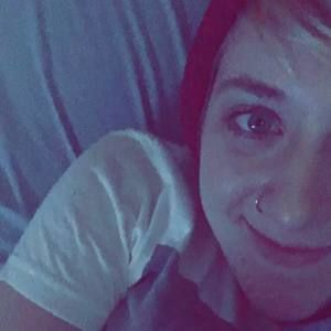 Meet your Posher, Rebekah