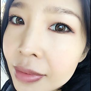 Meet your Posher, Lin