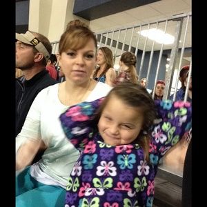 Meet your Posher, Sheri