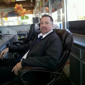 Meet your Posher, Josh