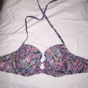 Victoria Secret swimsuit top