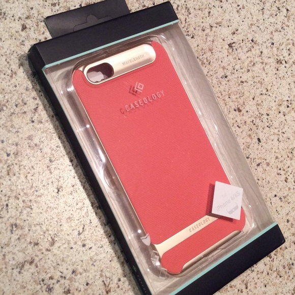 NEW iPhone 6S/6 Case