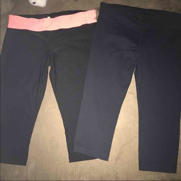 Underarmour workout bundle L