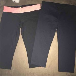 Underarmour workout bundle L