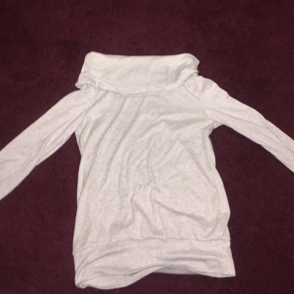 Turtle neck shirt - Picture 1 of 1