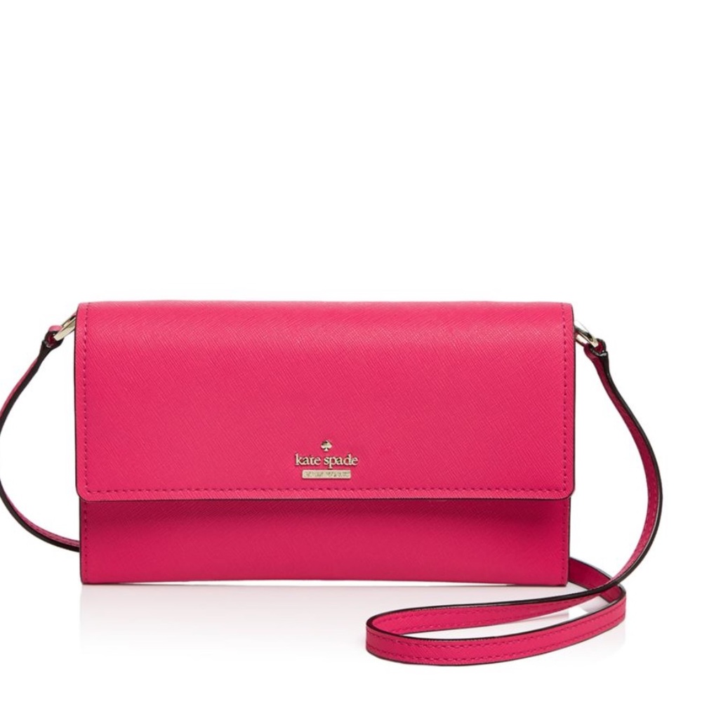 Kate Spade✨Cross body & Wallet NWT! - Picture 1 of 5
