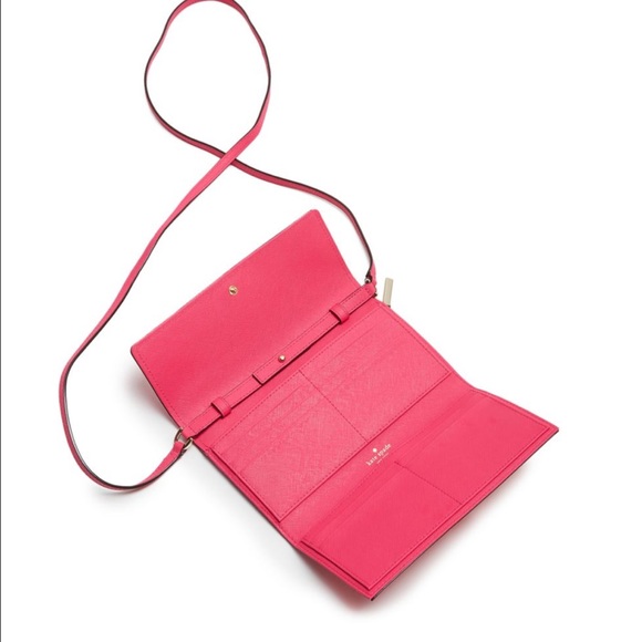 Kate Spade✨Cross body & Wallet NWT! - Picture 2 of 5