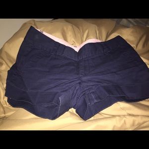 00 Lilly shorts