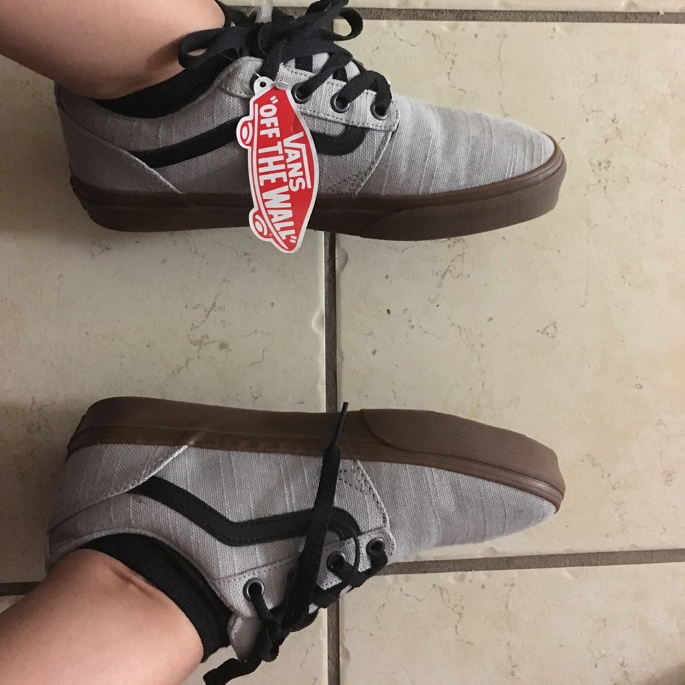 Men's vans