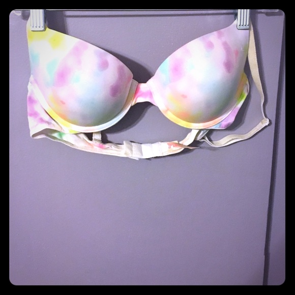 VS PINK bra