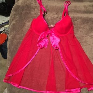 Victoria's Secret lingerie/nightwear XS