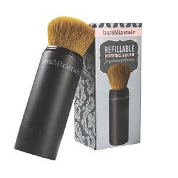 bareMinerals Other - TRADINGbareMinerals Refillable Buffing Brush