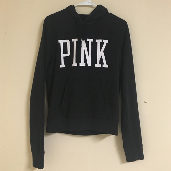 VS Pink hoodie