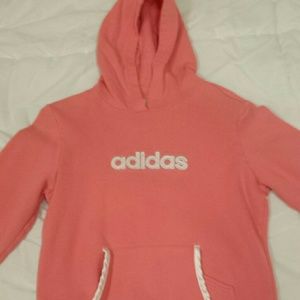 Adidas sweatshirt