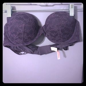 Victoria's Secret multi-way bra