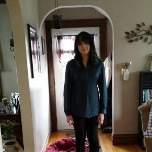 Meet your Posher, Jen