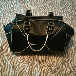 Kardashian kollection extra large tote