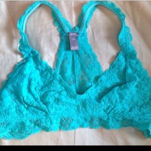 bundle of two aerie bralettes!