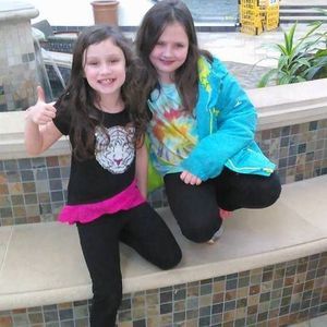 Meet your Posher, Kimberly