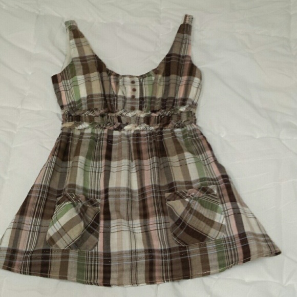 Maurices top